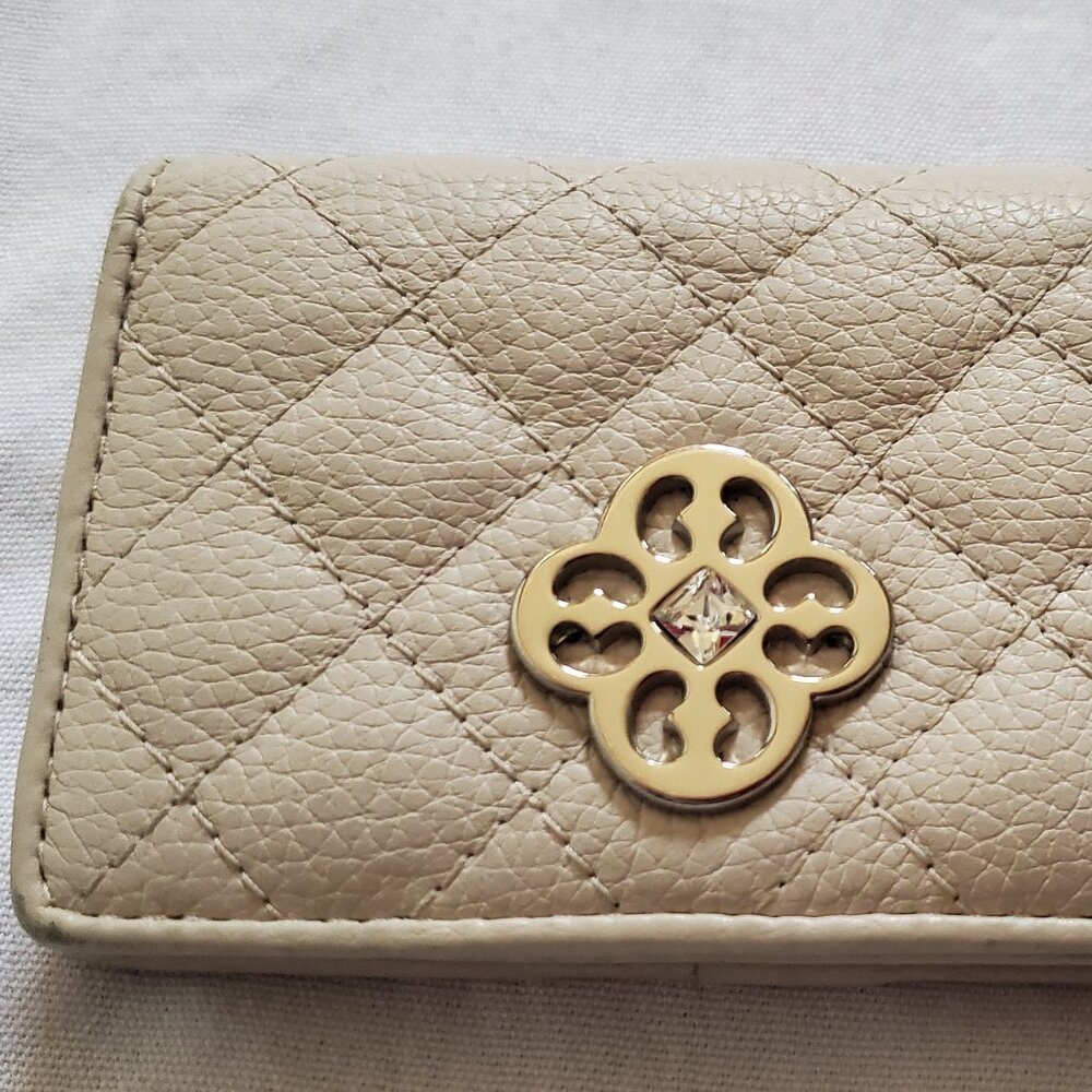 Leather Hand Wallet